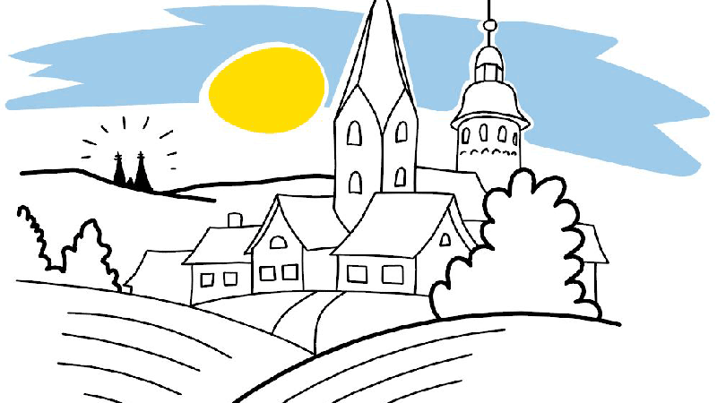 werden sie bürgermeister von wiehl im schönen oberbergischen land